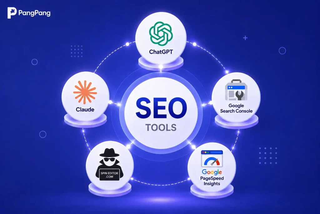 tool seo